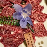 A5仙台牛焼肉 肉豊作 神田駅前店 - 