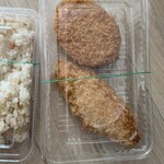 北海道そうざい企画 - 料理写真: