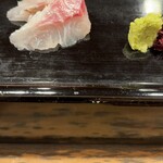 中洲 銀寿司 - 
