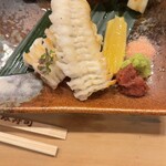 中洲 銀寿司 - 