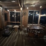 山岡ピザ - 