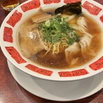 バーミヤン - 料理写真: