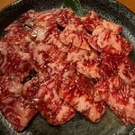 A5仙台牛焼肉 肉豊作 神田駅前店 - 