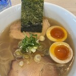 Ramen 博し光る - 