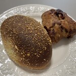 ビーバー ブレッド - 