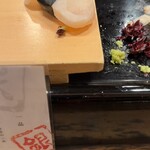 中洲 銀寿司 - 