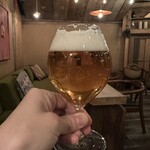 山岡ピザ - 