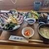 海の見えるごはん屋