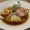 麺 銀座おのでら 本店