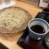 手打ち蕎麦 十色 - 料理写真: