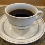 洋食屋 綺・Luck - ランチコース(ドリンク)