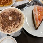 スターバックス・コーヒー - 料理写真: