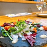 ホイリゲ ハウディ - 