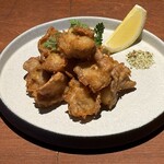 牡蠣と魚介のワイン酒場 FISHMANS SAPPORO - 