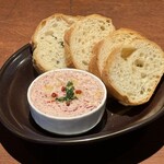 牡蠣と魚介のワイン酒場 FISHMANS SAPPORO - 