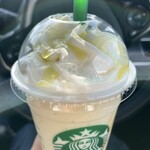 スターバックスコーヒー - ドリンク写真: