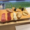 江戸前 びっくり寿司 恵比寿店