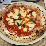 pizza and cafe SOIL - 