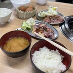 コケコッコー共和国 - 