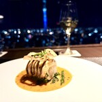 スカイツリービューレストラン 簾 - 