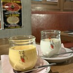 焼肉 PANCHAN - デザートへのこだわり素敵すぎます