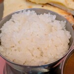 ガンディジー - 