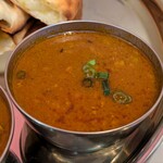 ガンディジー - 