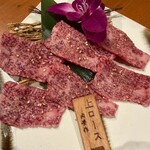 A5仙台牛焼肉 肉豊作 神田駅前店 - 