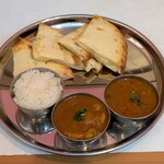 ガンディジー - 