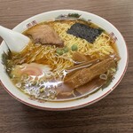 食堂 多万里 - 