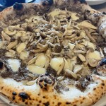 pizza and cafe SOIL - 