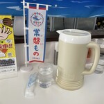 ダイニング ますみ - 