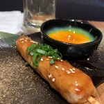 地鶏と網焼き 個室居酒屋 鶏匠 天王寺あべのごちそうビル店 - 