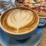 pizza and cafe SOIL - 