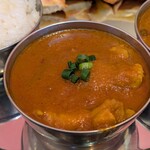 ガンディジー - 