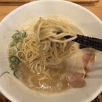 麺家 幸先坂 - 