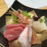 ほたる - お造り