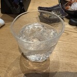 ほたる - 獺祭焼酎