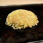 お好み焼・焼そば 風月 狸小路4丁目店  - 