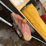 志げる - シメサバ