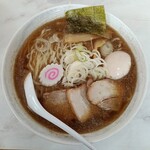 ラーメン爺 - 
