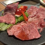 表参道焼肉 KINTAN - 