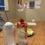 大衆酒場ニュームラハチ - 