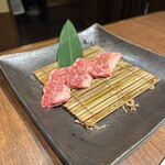 テーブルオーダーバイキング 焼肉 王道 - 