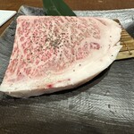 テーブルオーダーバイキング 焼肉 王道 - 