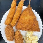 ダイニング ますみ - 