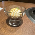 テーブルオーダーバイキング 焼肉 王道 - 