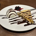 テーブルオーダーバイキング 焼肉 王道 - 
