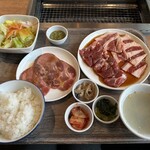 プレミアムカルビ 与野店 - 