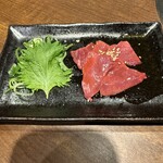テーブルオーダーバイキング 焼肉 王道 - 